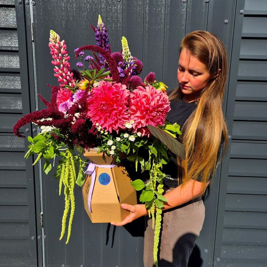 Blooms&greens By Chloe