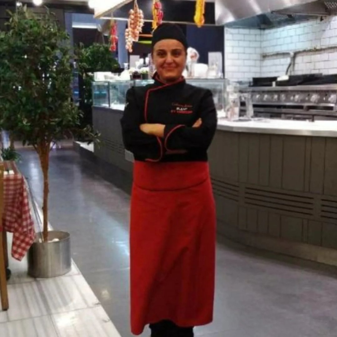 Gülseren Kara