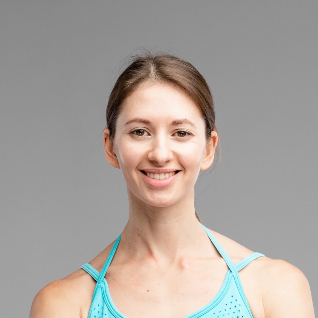 Evgenia Dudich