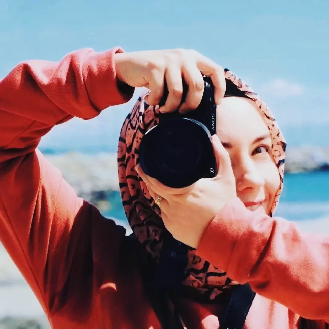 Fatma Özkan