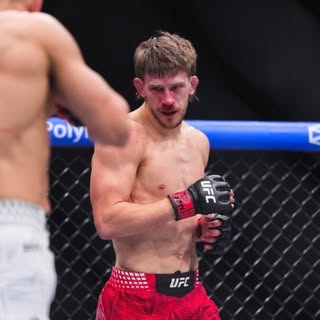 Arnold Allen