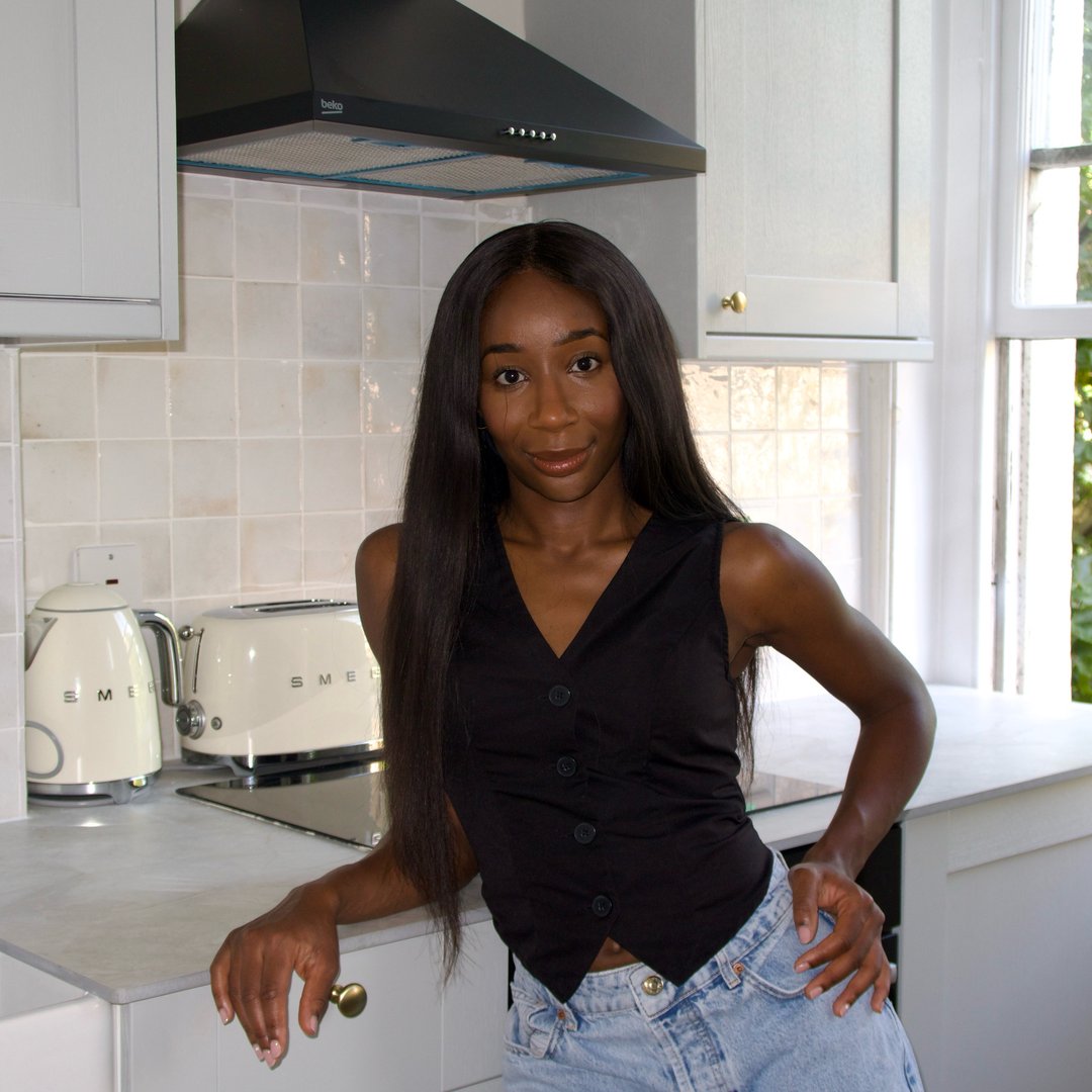 Dr Kemi Fabusiwa