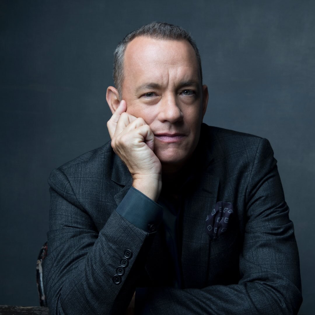 Tom Hanks