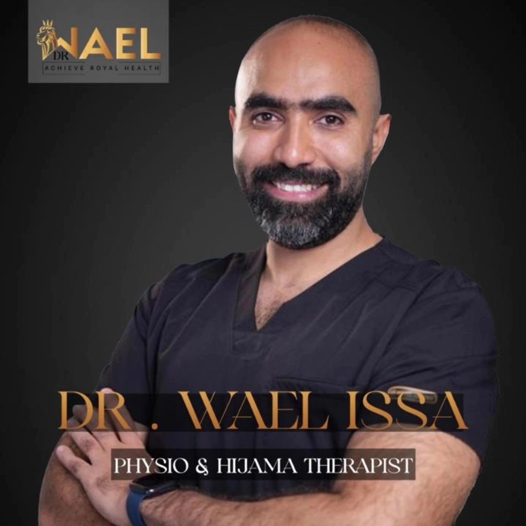 Wael Issa