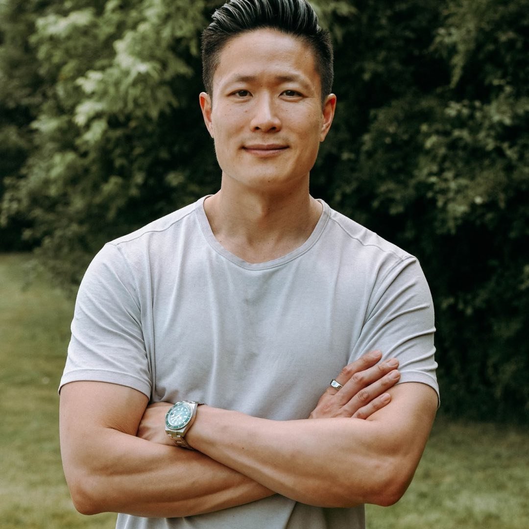 Dan Go | High Performance Health Coach