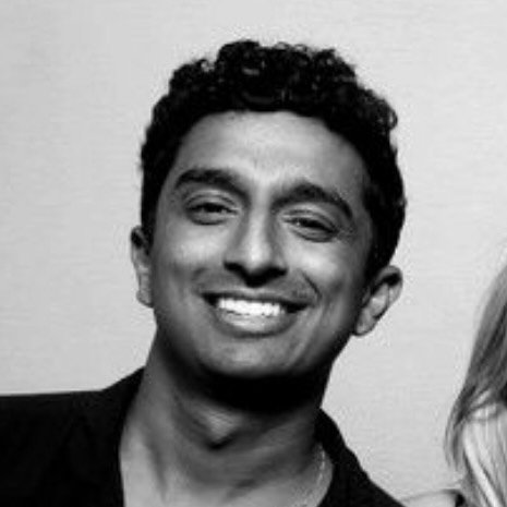 Harri Kamalanathan