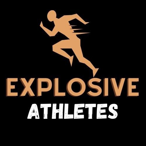 EXPLOSIVE ATHLETES