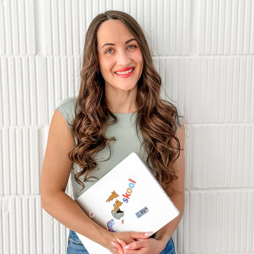 Evelyn Weiss - Skool’s Ads Manager, Community Creator