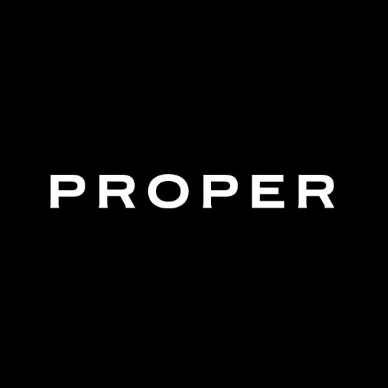 Proper Hotels
