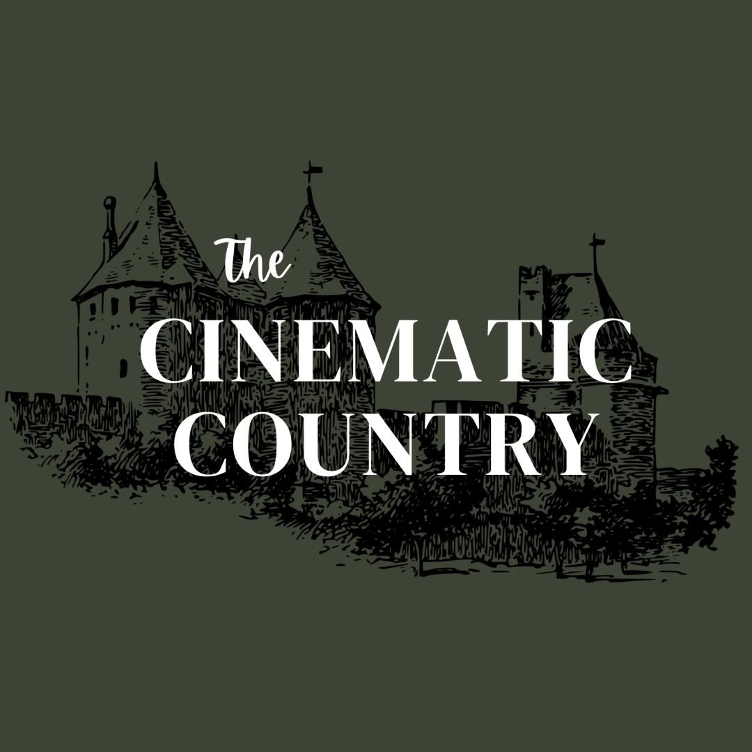 The Cinematic Country