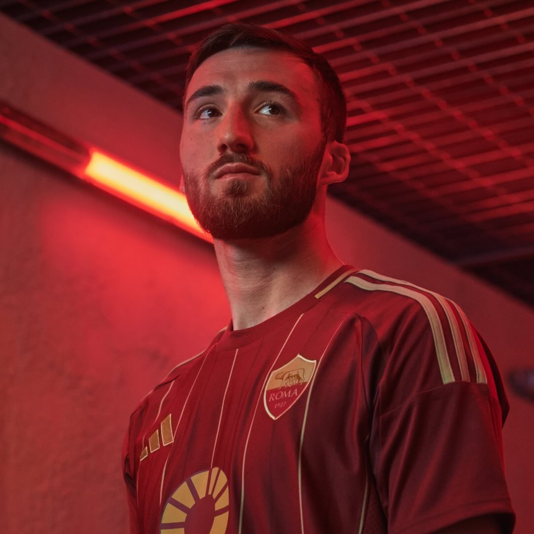 Bryan Cristante
