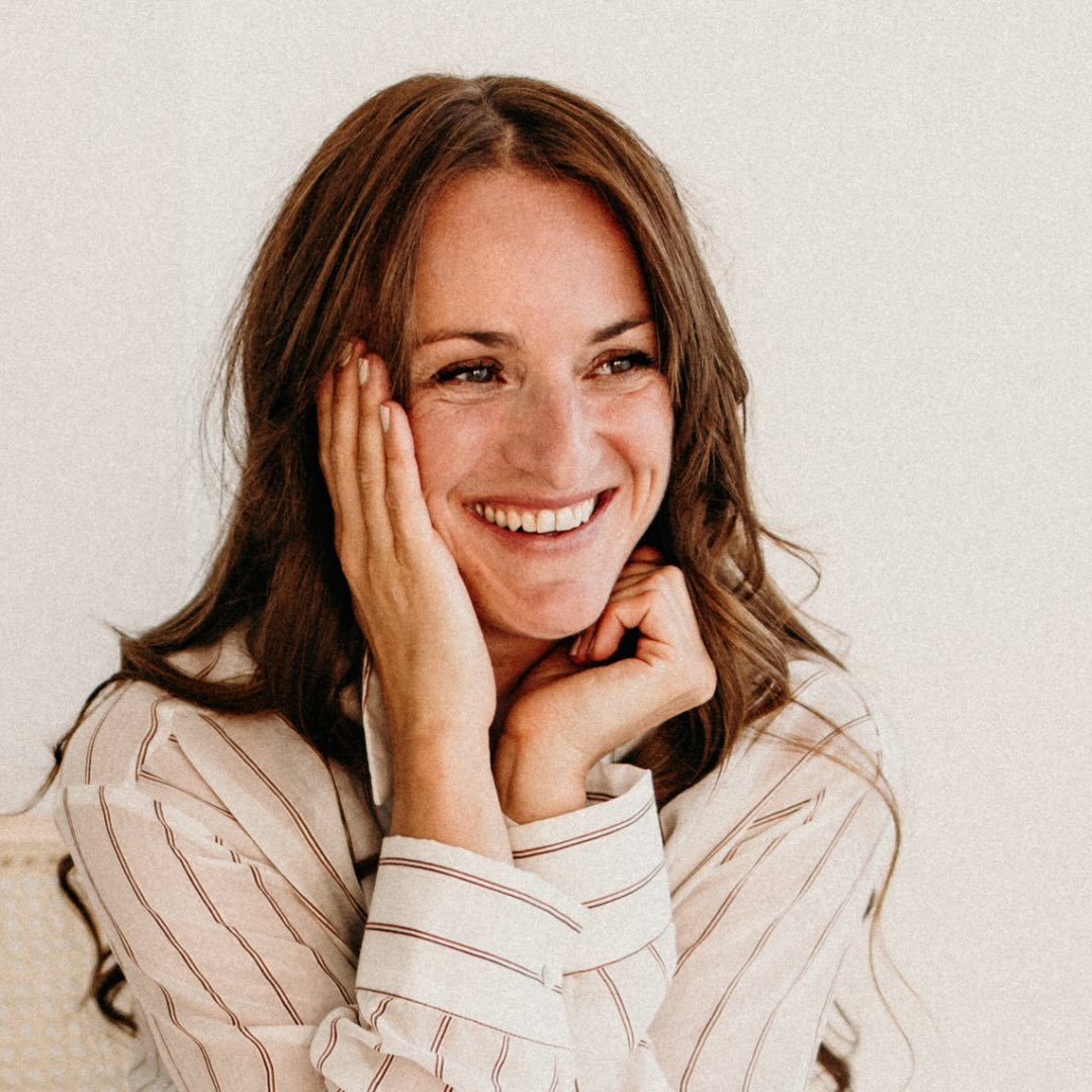 Nina Grimm • Familienpsychologin