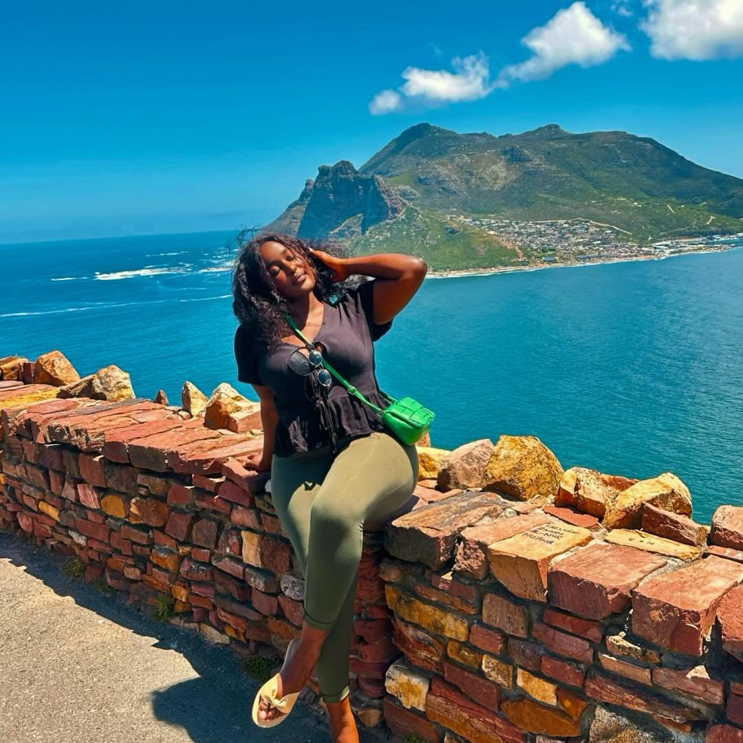 Isabell Maria Kagingo