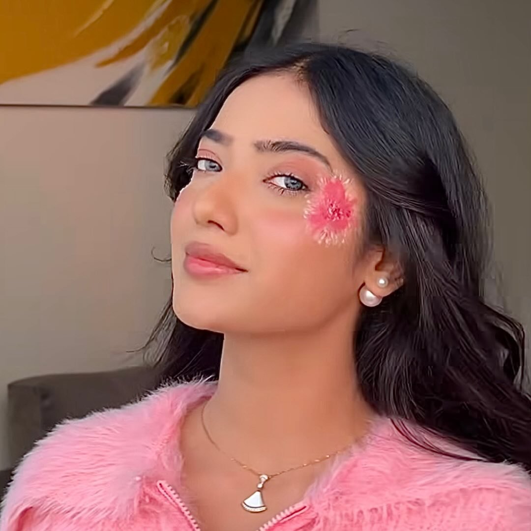 MUSKAN SHARMA
