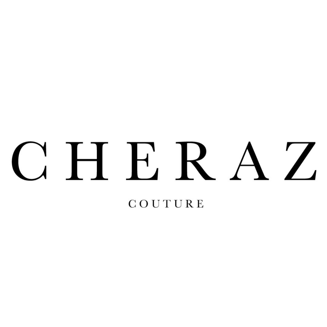 C H E R A Z   C O U T U R E