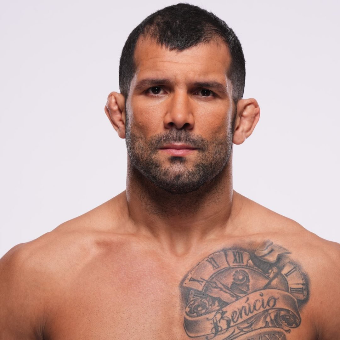 Rodolfo Vieira