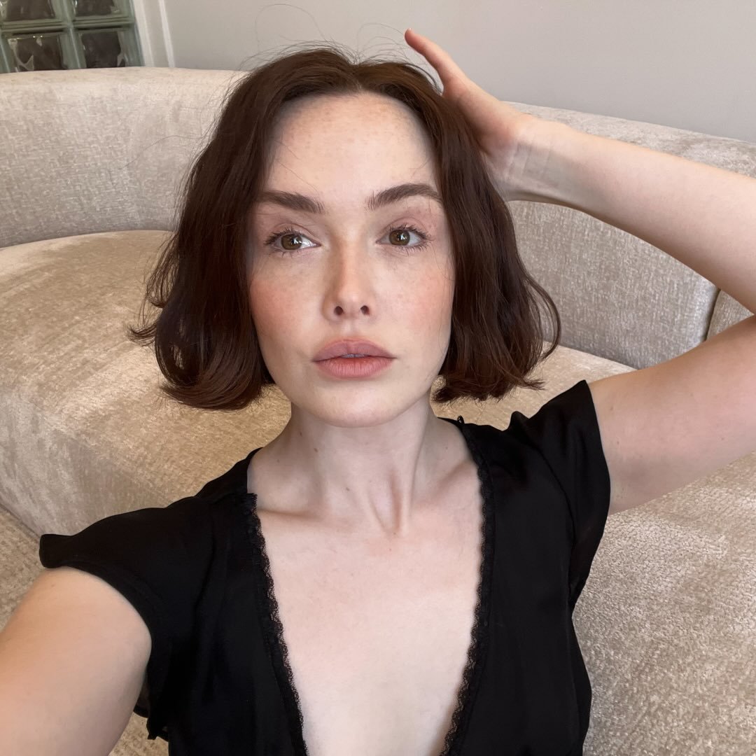 Lauren Peghini