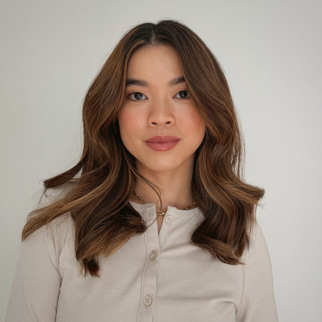 CHLOE WEN