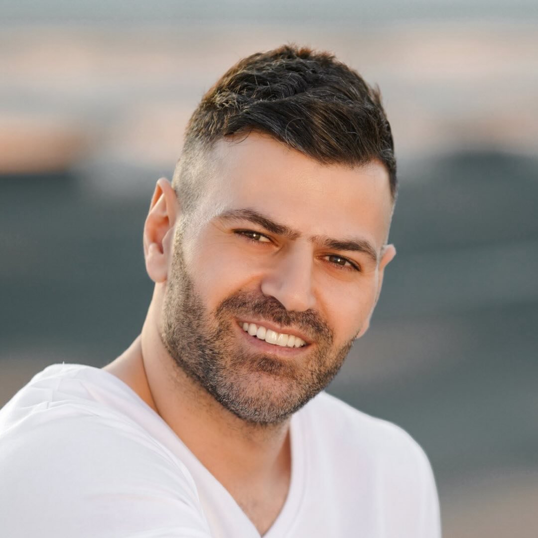 Siamand Mustafa / سيامند مصطفى