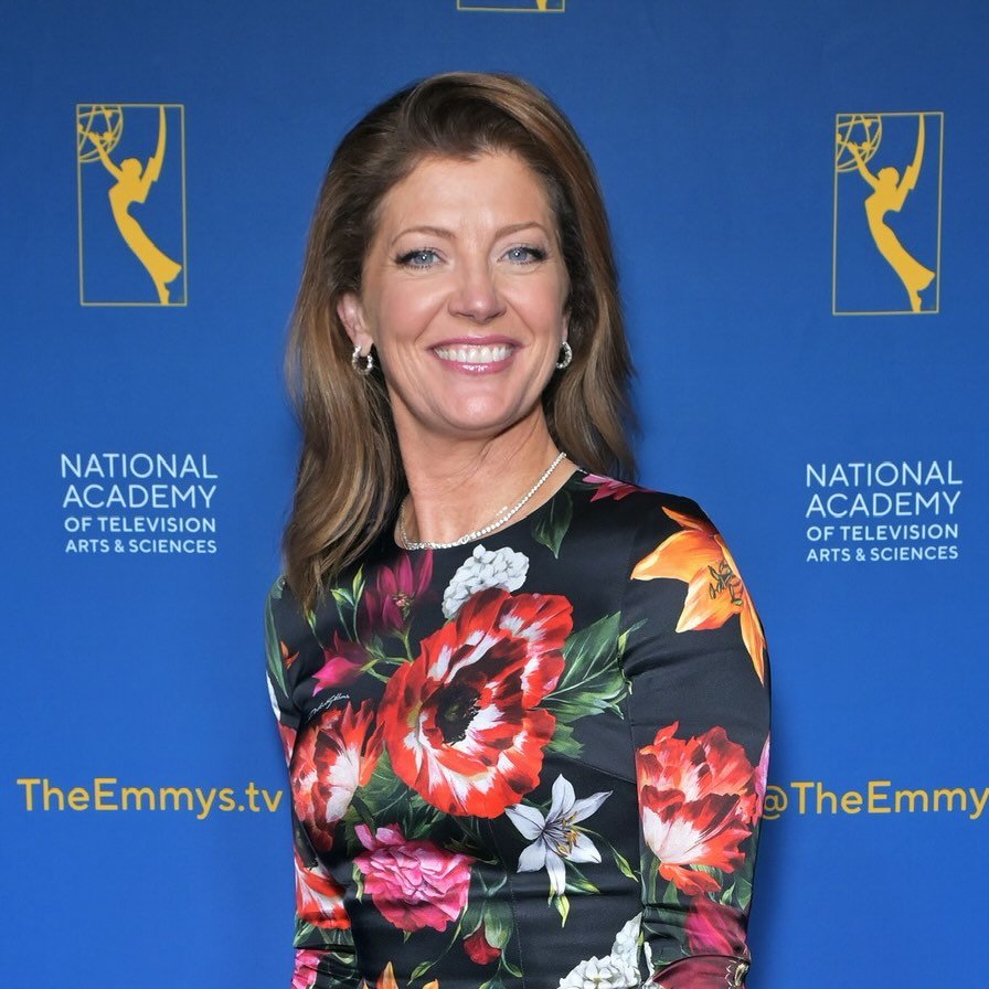 Norah O'Donnell