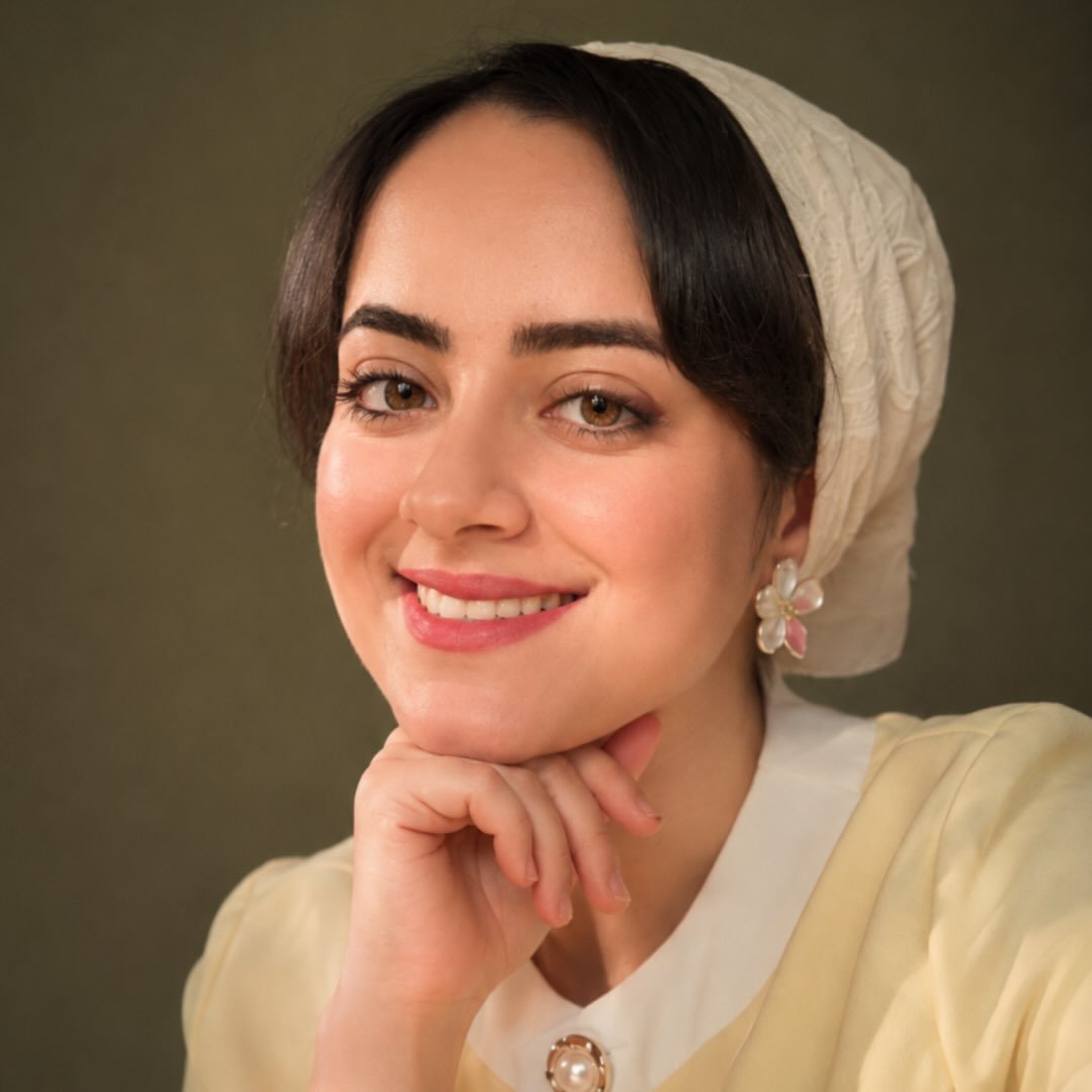 maaryam Jaberi