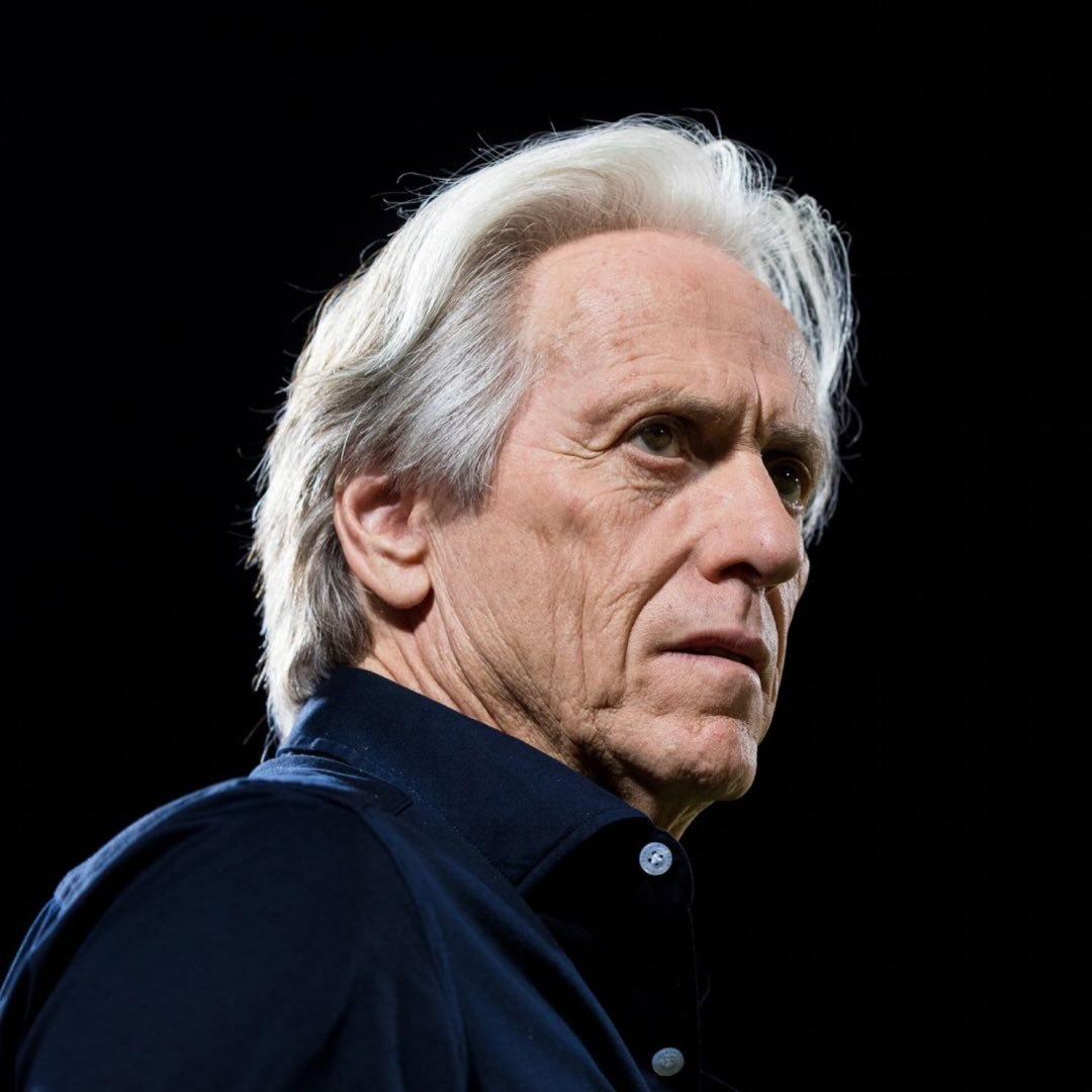 Jorge Jesus