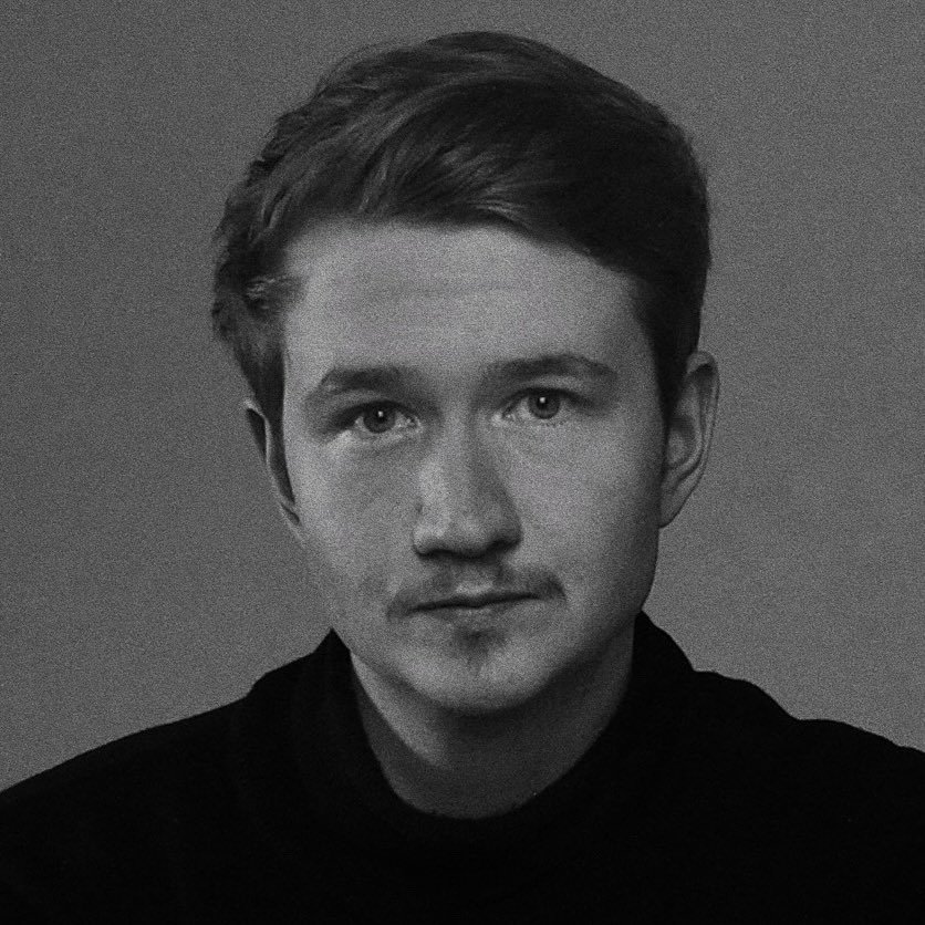 Joakim Möller