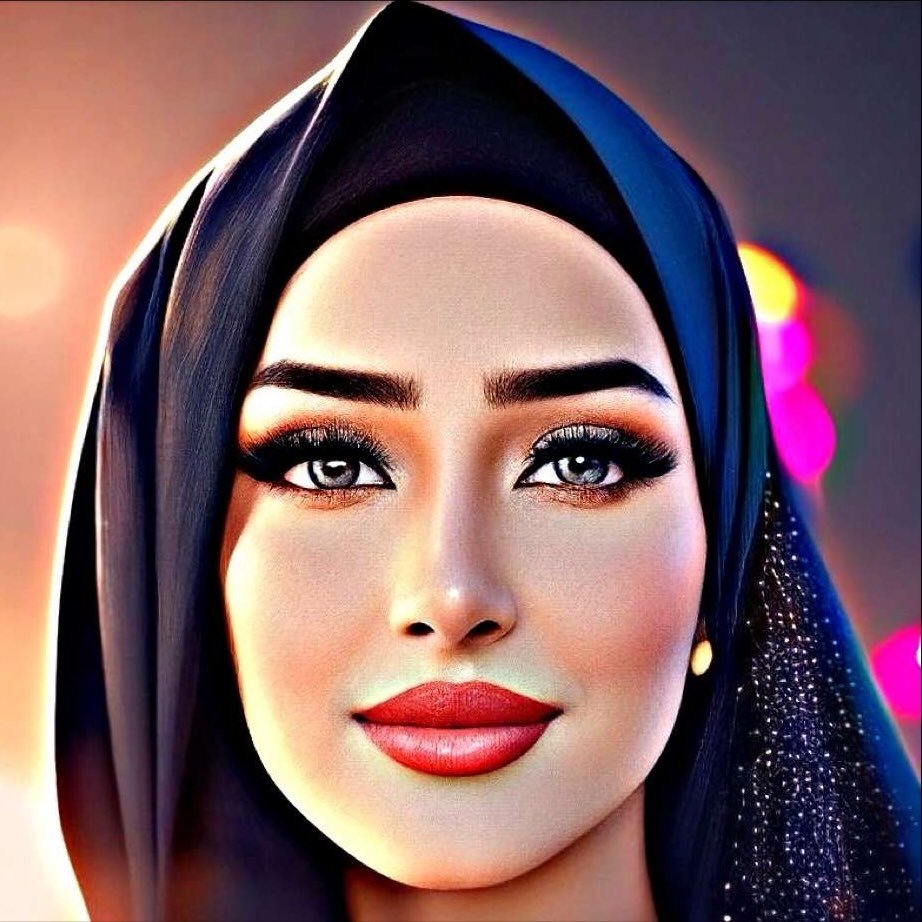 Saher ✨