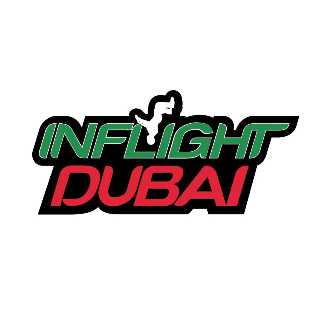 Inflight Dubai Indoor Skydiving