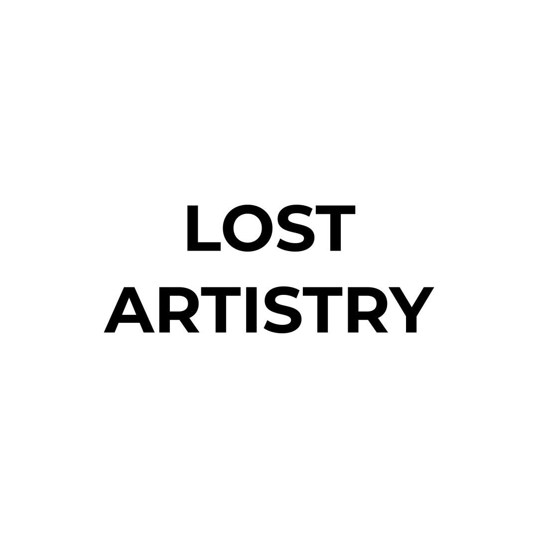 Lost Artistry Lash | Lash Supplies + Global Training Courses