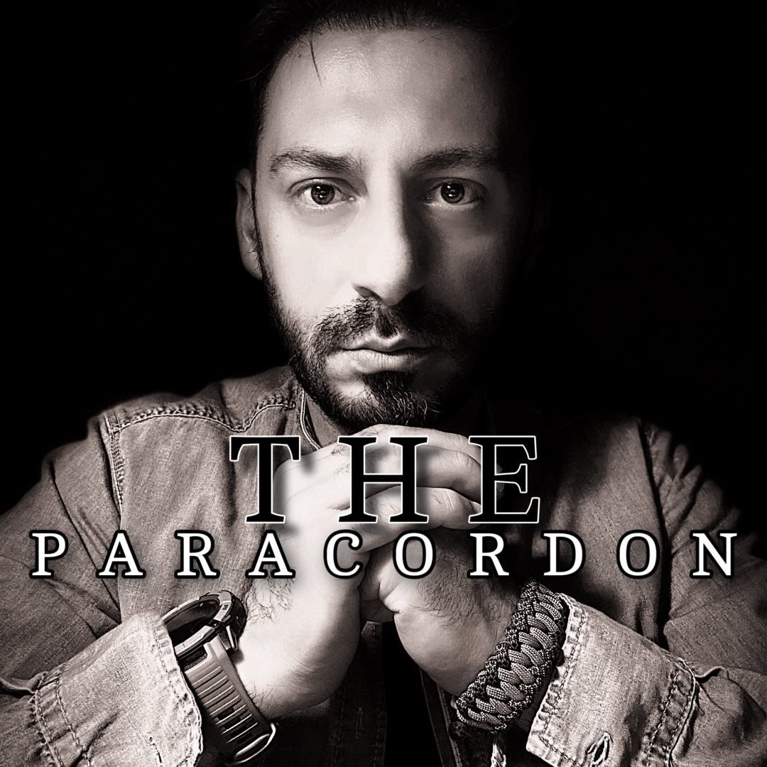 🧶The Paracordon 🧶Paracord 🧶