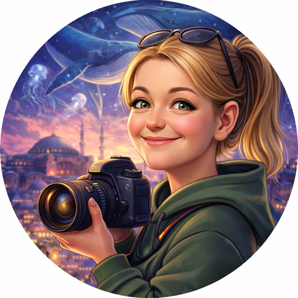 Стамбул ФОТОГРАФ istanbul