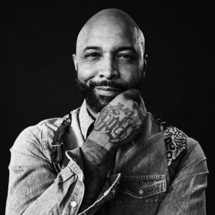The Joe Budden Podcast
