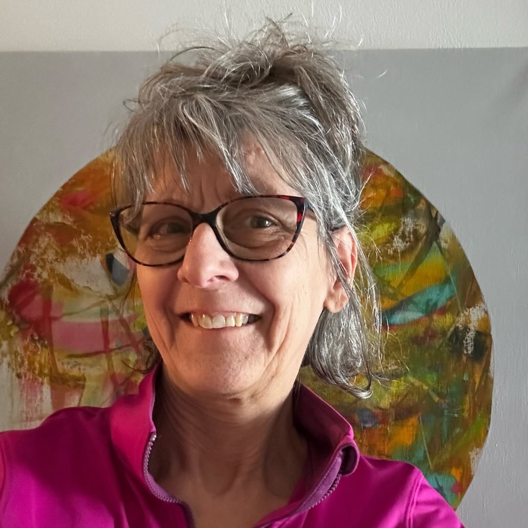 Joanne Lafrance Jolaf