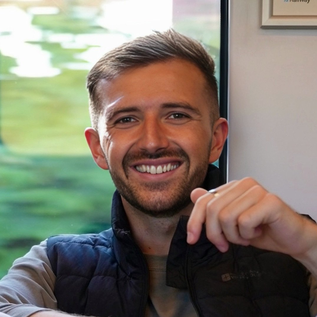 Tj Power | Neuroscientist