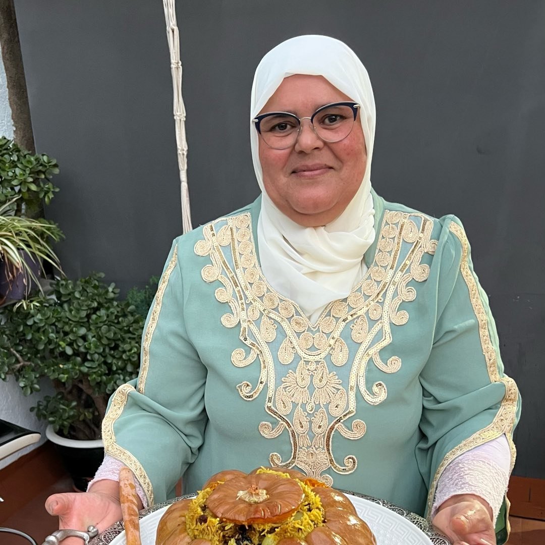 Mama Aicha Tv