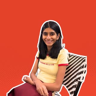 Aishwarya Deepak | Crocheter • Content Creator • Educator