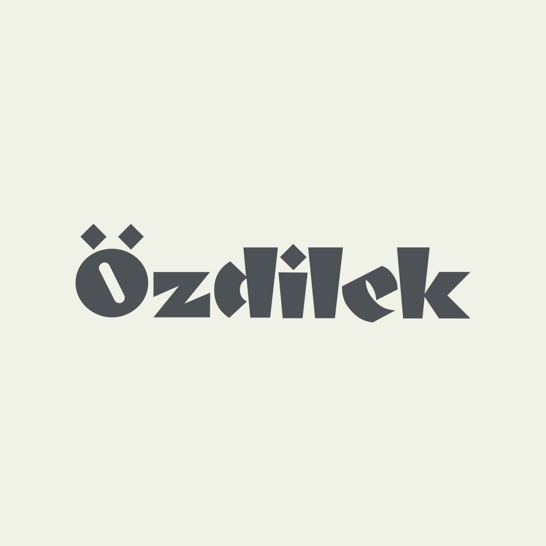 Özdilek