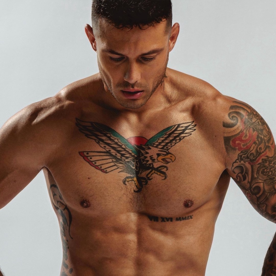 Michael Vazquez