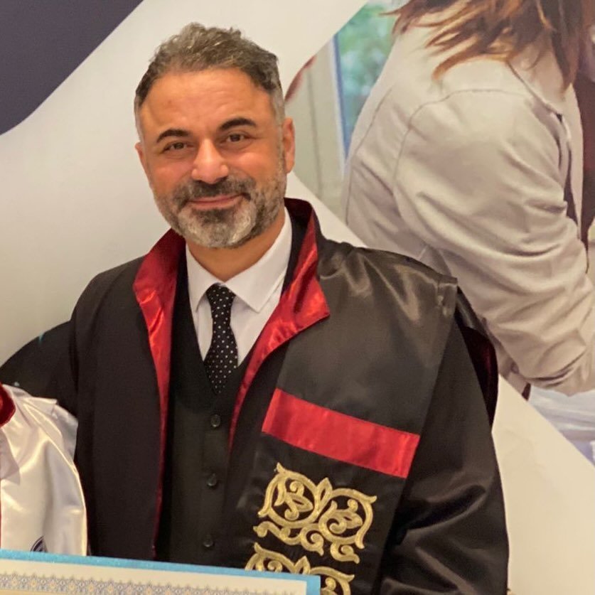Prof. Dr. Ahmet AKGÜL | Kalp ve Damar Cerrahı