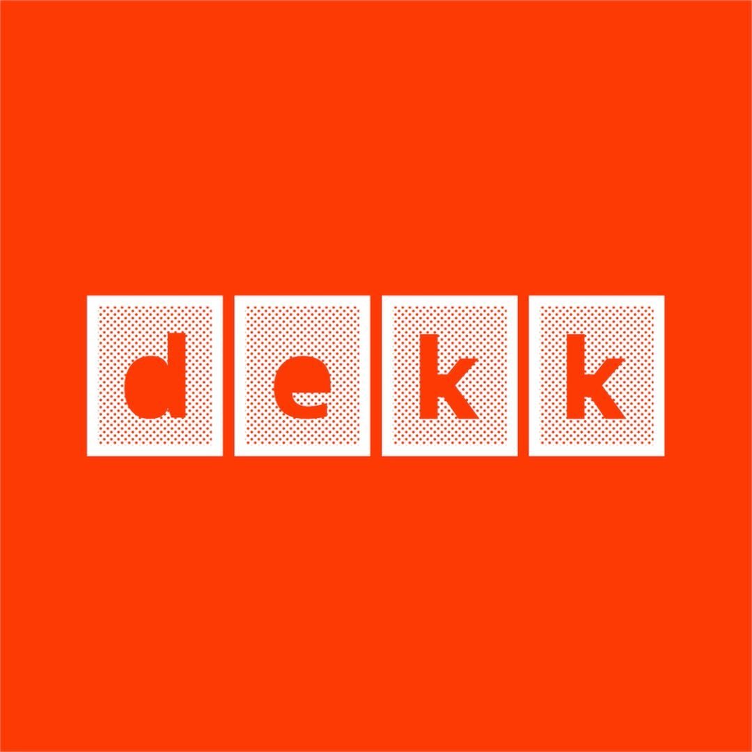 dekk istanbul