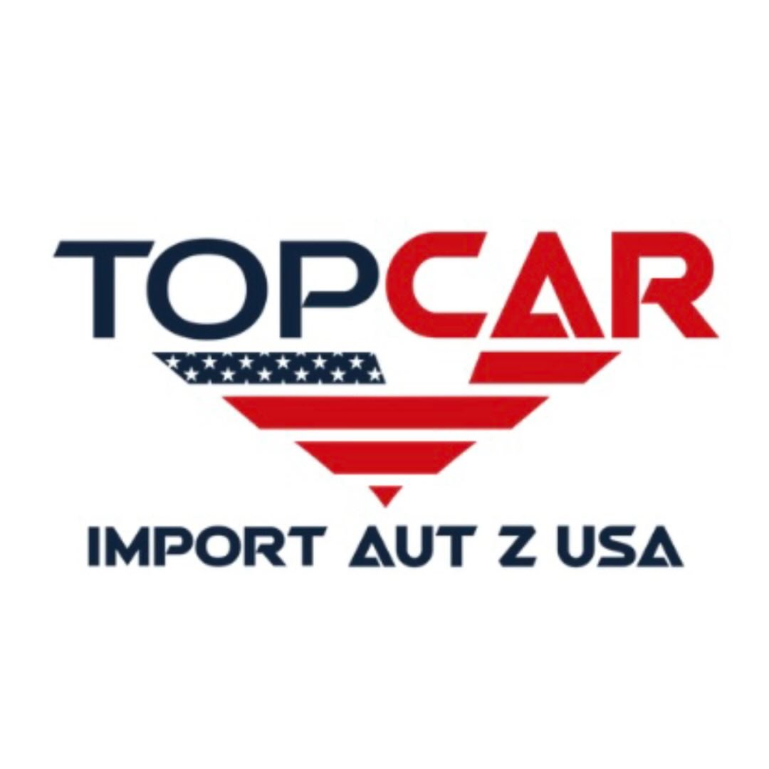 TopCar - Import Aut Z USA