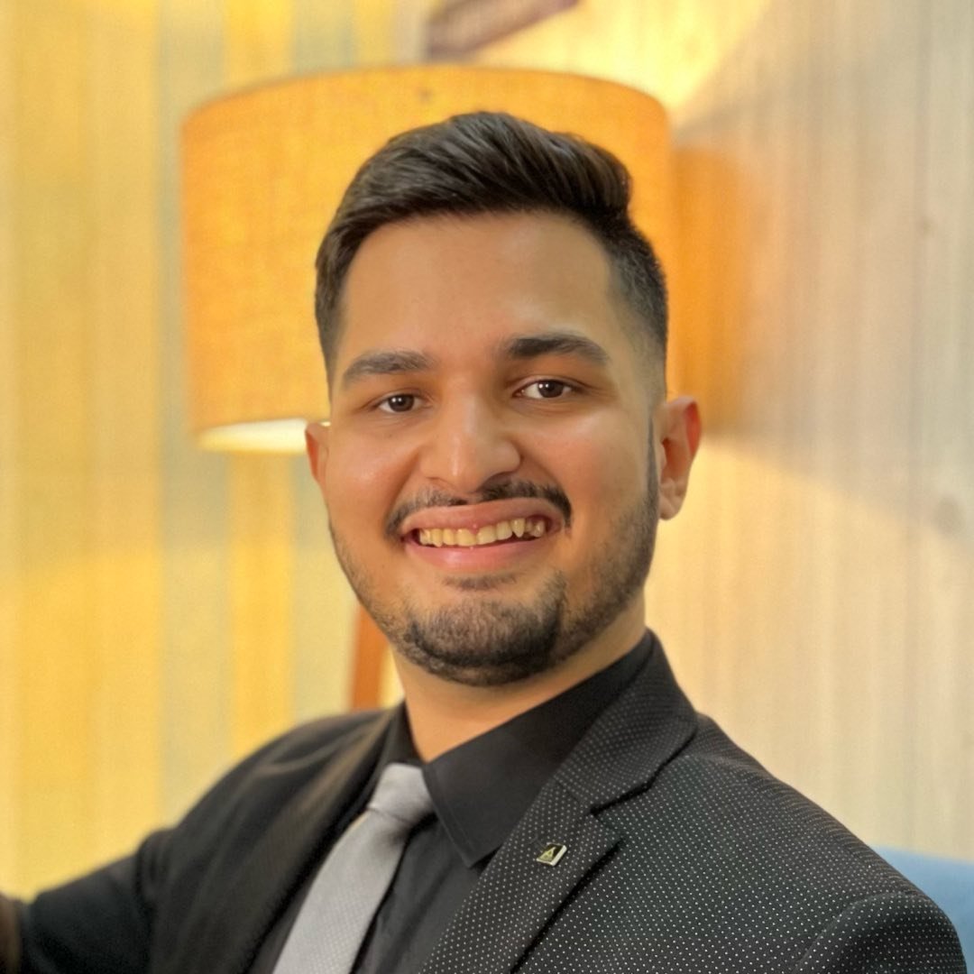 Keyur Rohit | Crypto & Finance