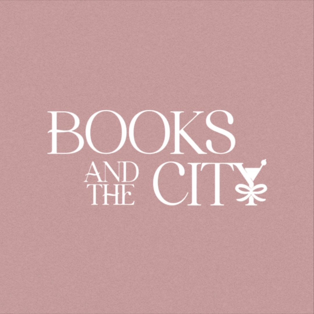 Books and the City