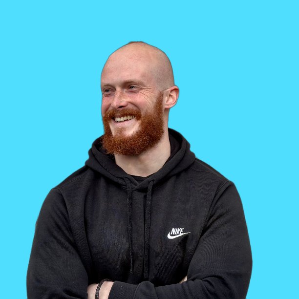 Simon Dingemans | Glute specialist