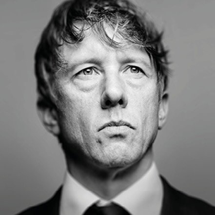 Jonathan Pie
