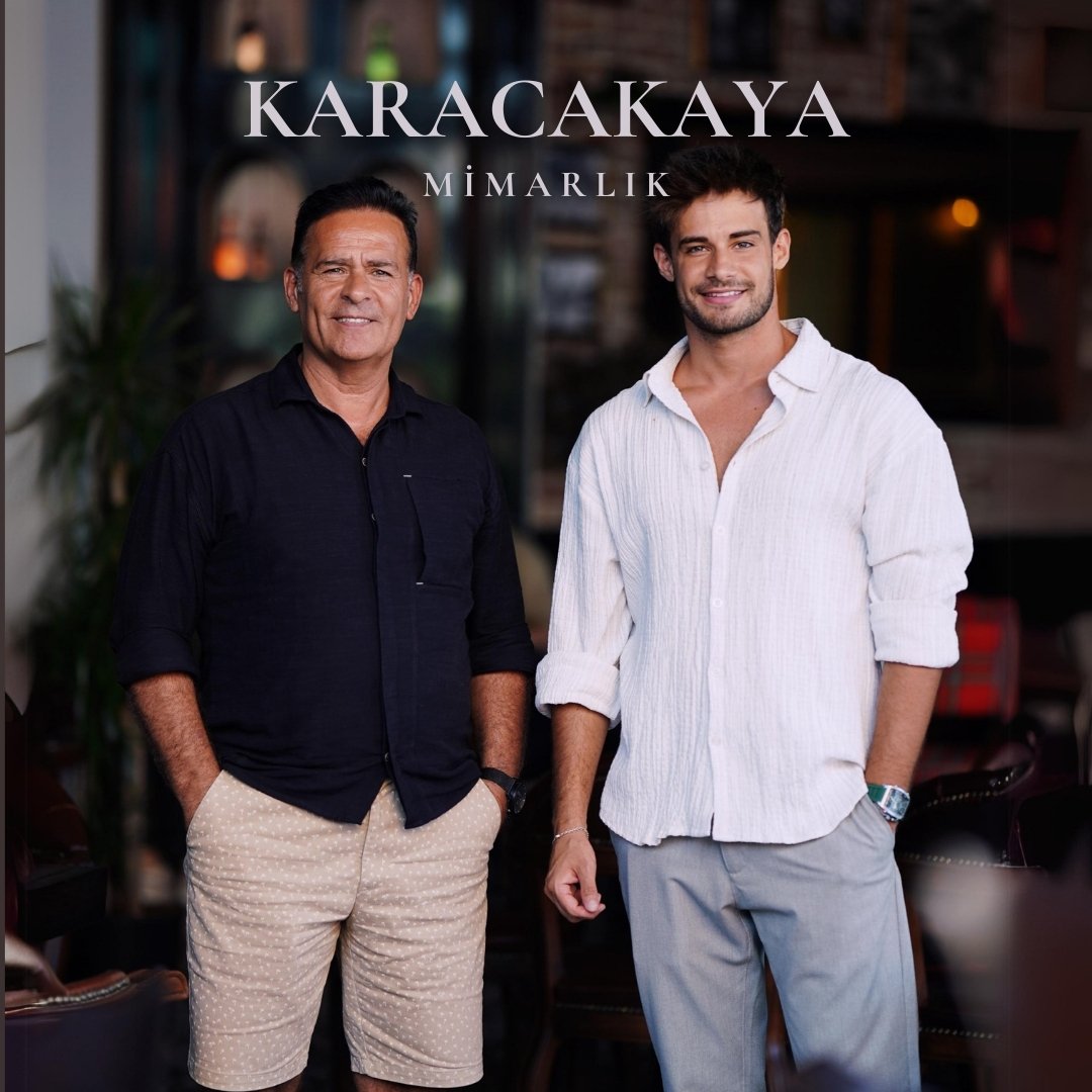 Karacakaya Mimarlık