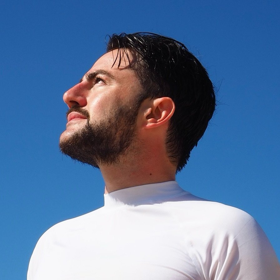 Noam Yaron