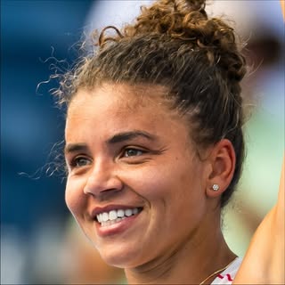 Jasmine Paolini