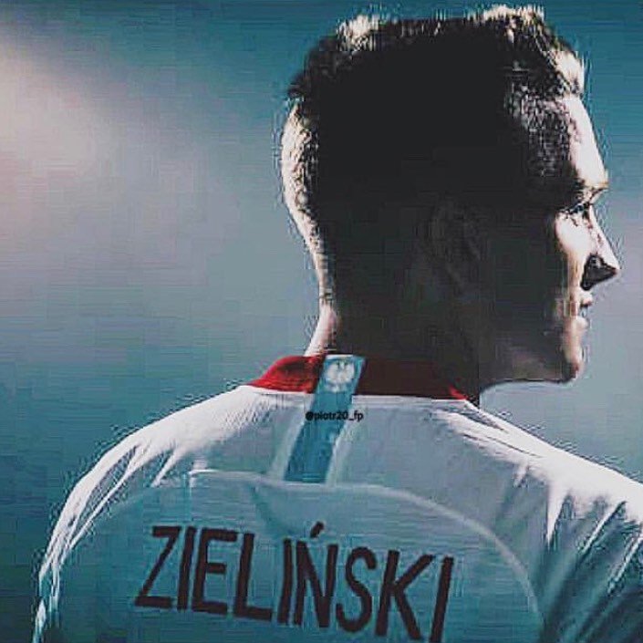 Piotr Zielinski
